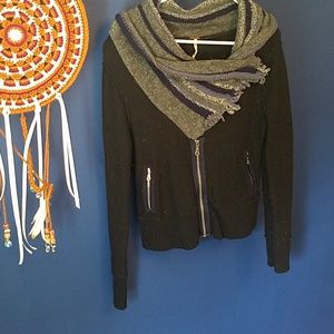 Free people sweater medium
